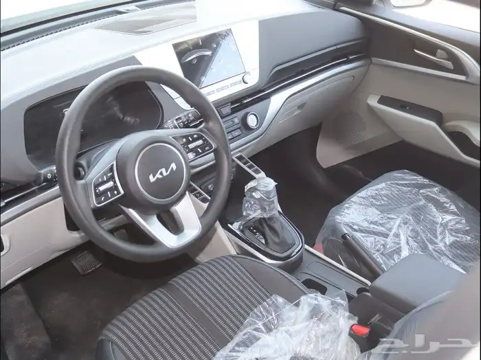 كيا كارينز 2025الاكثر طلبا 5