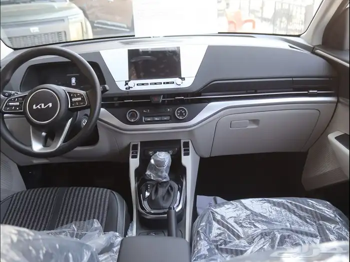 كيا كارينز 2025الاكثر طلبا 4