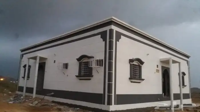 معلم كسر رخام اسباني لياسه ملونه بطحاء الرياض 5