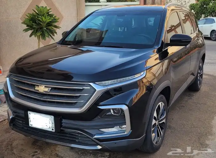 شفروليه كابتيفيا بريمير 2023 - للتنازل 0