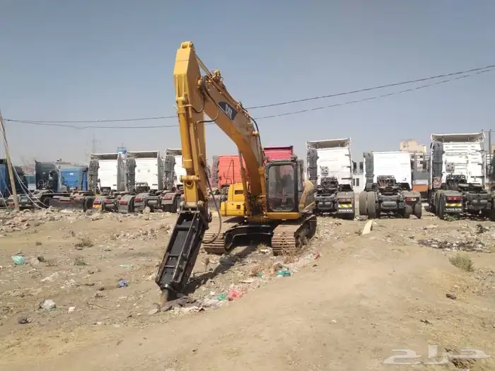 كتر كماتسو دوسان 2