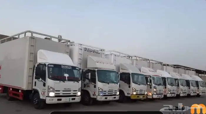 شركه نقل عفش في الجموم وخليص ومكة والطايف لجميع مدن المملكة 8