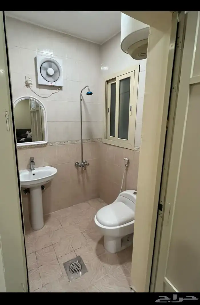 شقق مؤثثه ( شقة مفروشة ) موقع مميز 1