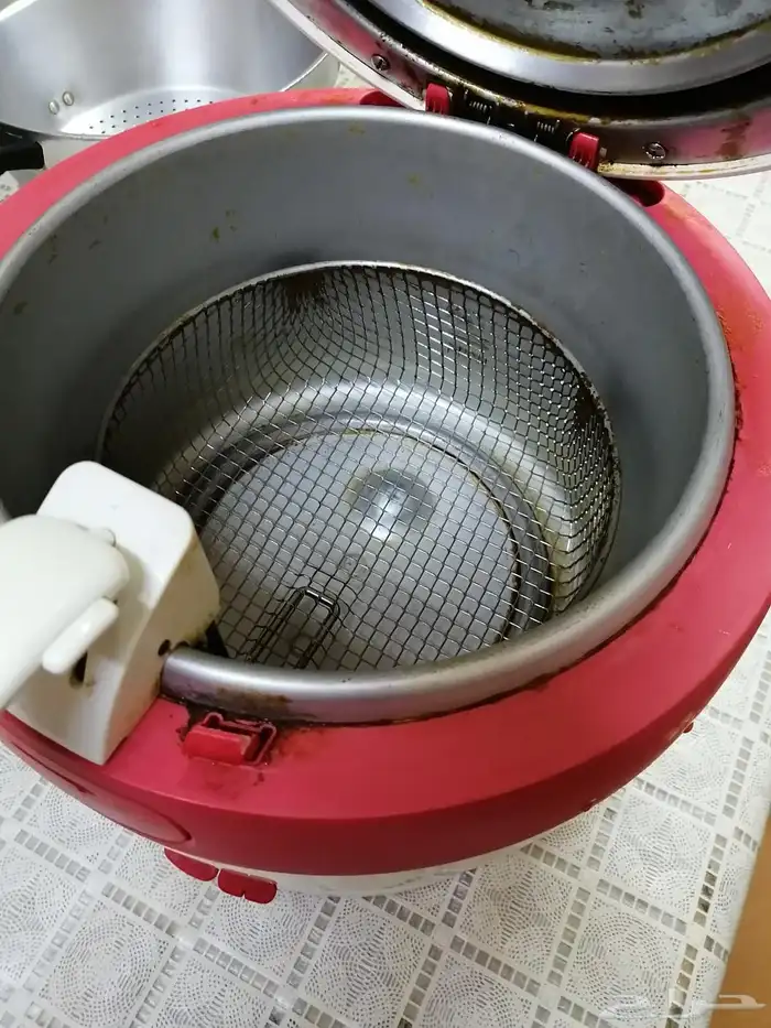 قلاية كهربائية مونيلكس 3