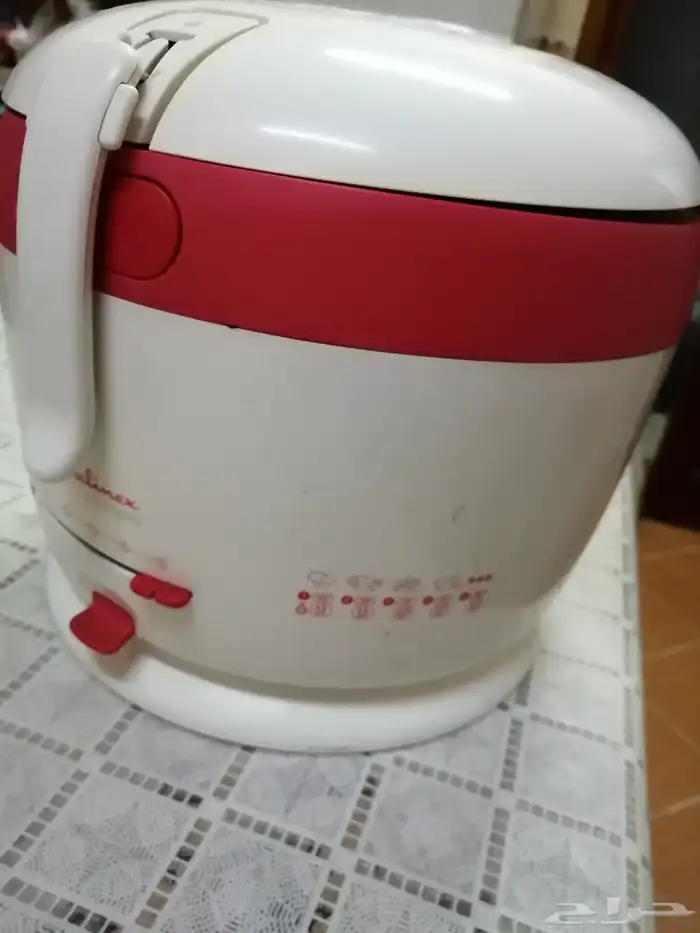 قلاية كهربائية مونيلكس 0