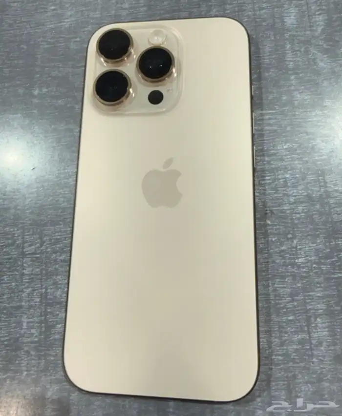 ايفون 16 برو 1