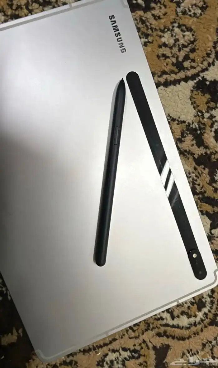 Galaxy Tab S8 5G شريحة  واي فاي 1