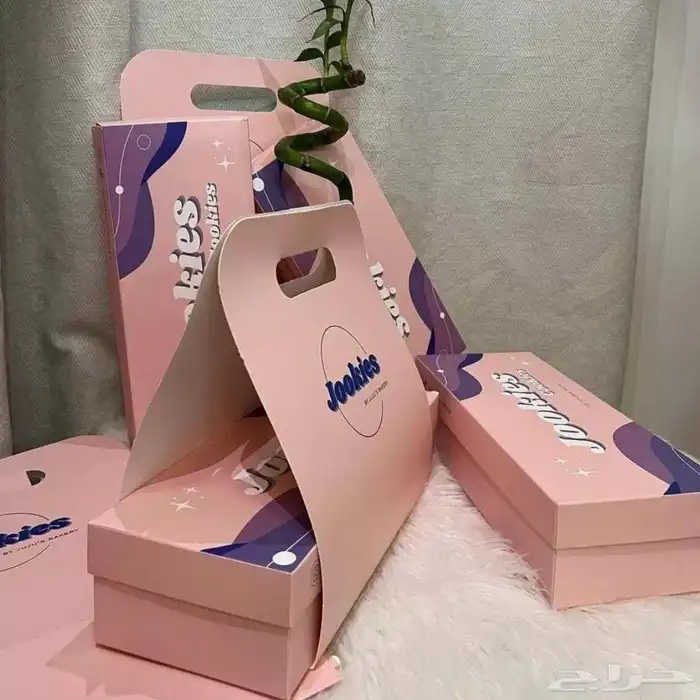 مطابع مطبعه بوكسات اكواب اكياس استيكر كروت بنر 6