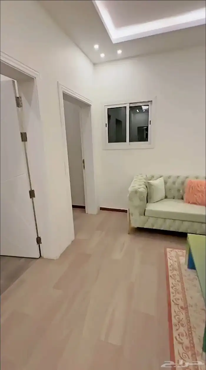 فيلا للبيع مع أرض بحي المحمدية 21