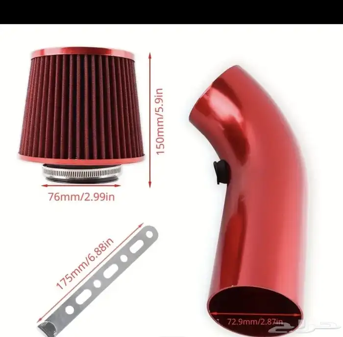 فلتر رياضي 3