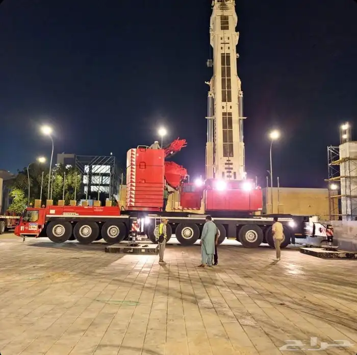 ابو فارس لجميع المعدات 5