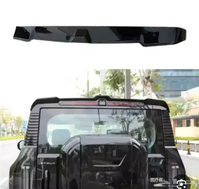 جناح جيتور T2 صغير نظيف جدا تم شراءه وما ناسبني 5