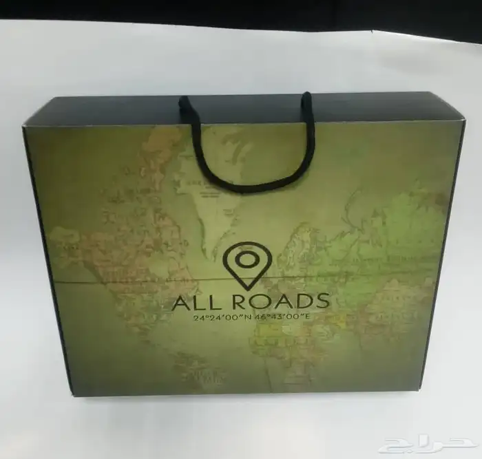 البروشورات (Brochures) الفلايرات   المنشورات الدعائية الكت 8