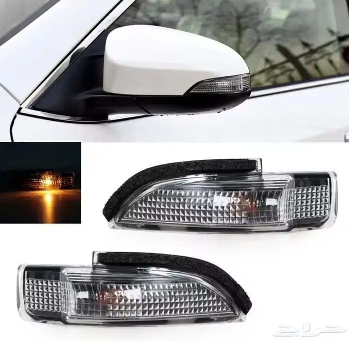 فليشر مرايه اكسنت وسوناتا وكورلا 6