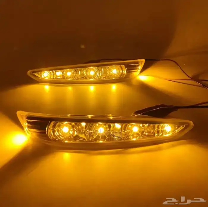 فليشر مرايه اكسنت وسوناتا وكورلا 5