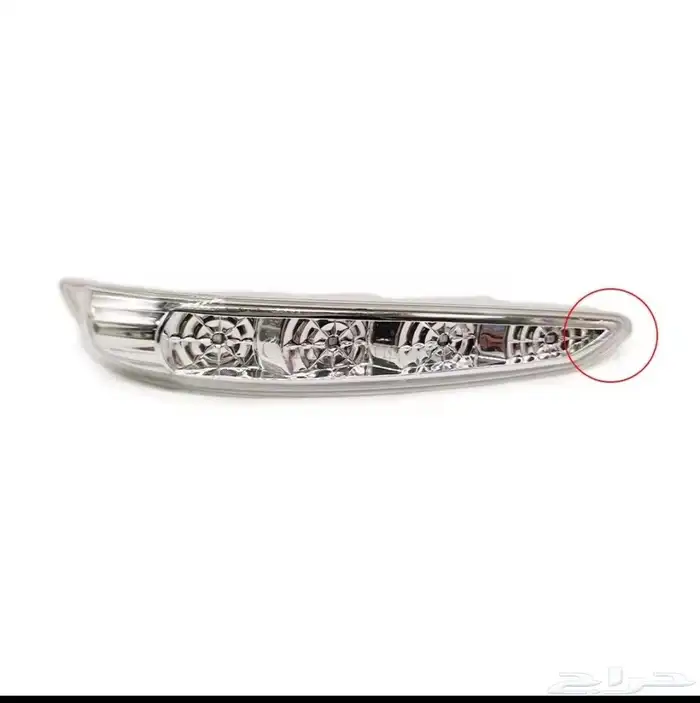 فليشر مرايه اكسنت وسوناتا وكورلا 1