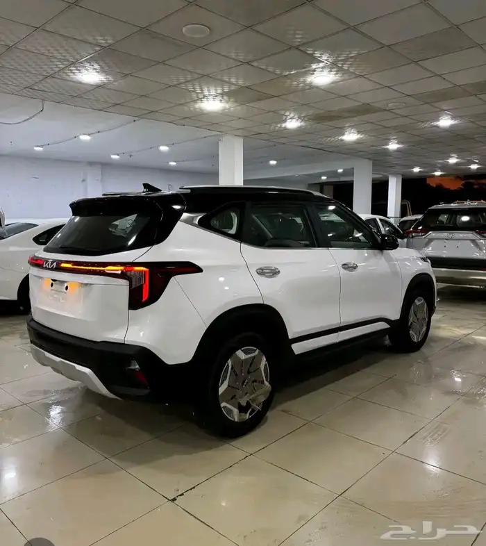 كيا سيلتوس فل كامل GLS mid 2026 اقوي العروض الحصريه 4