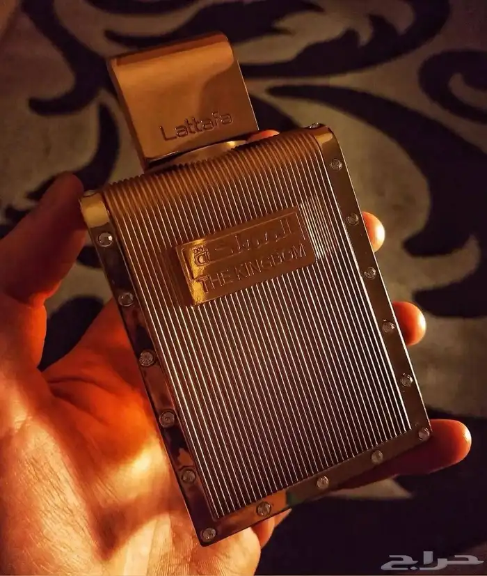 عطور لطافة 1