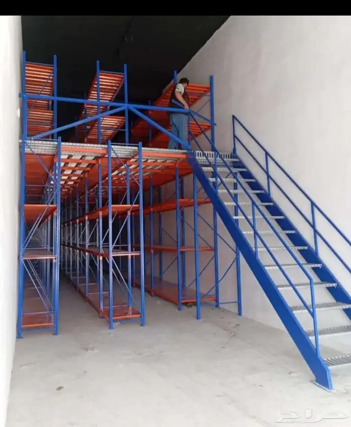 رفوف بقالة رفوف تخزين رفوف سوبر 7