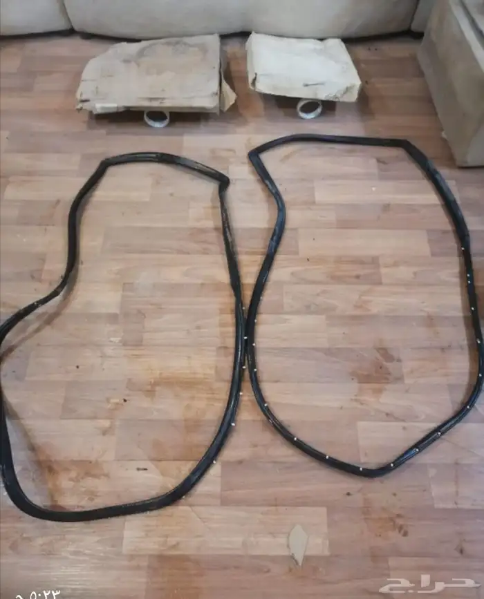 قطع غيار كابرس او بيوك 0