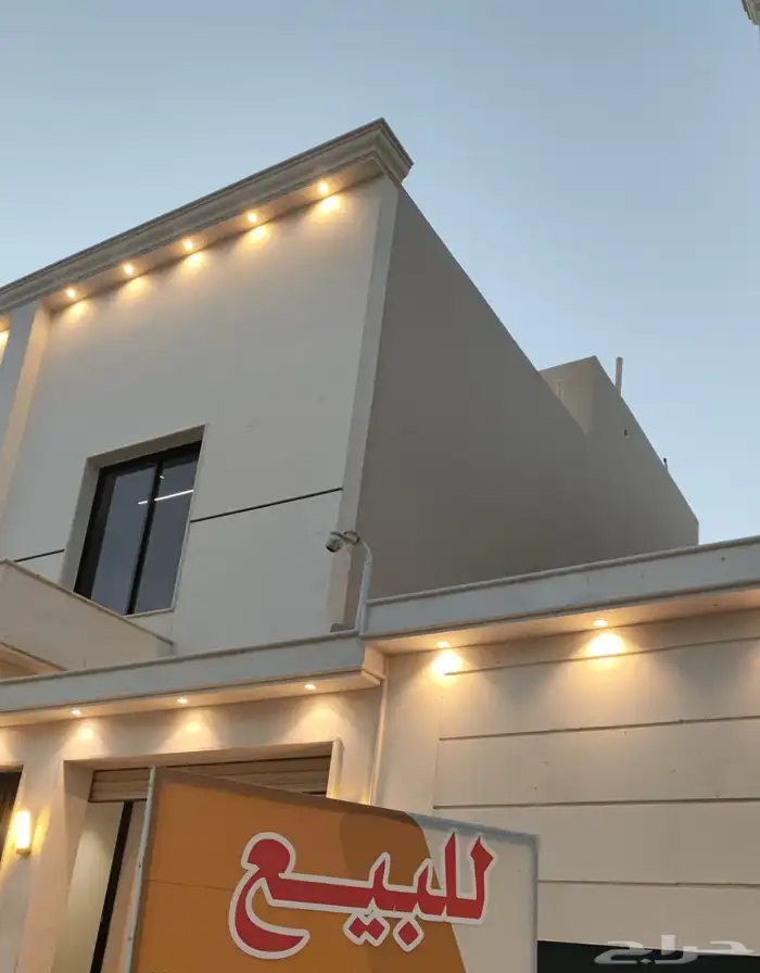 شقق للبيع جديده ب 450 الف وفلل وادوار ارضي وعلوي شرق الرياض 0