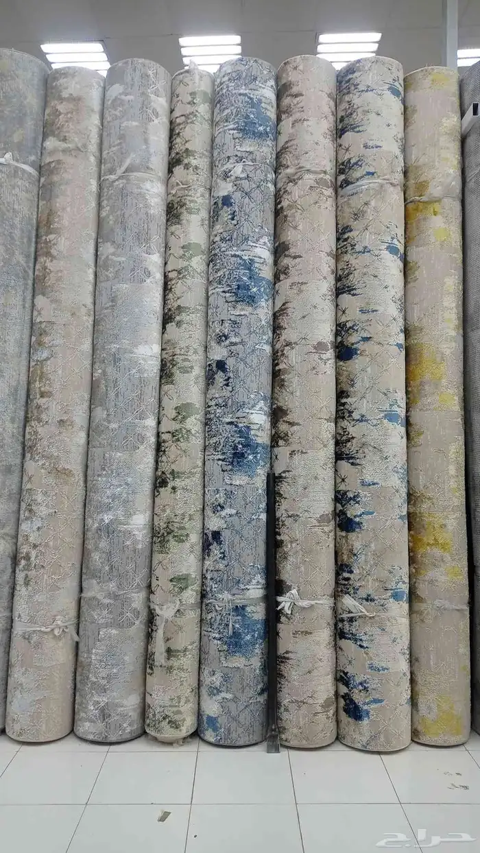 فرشات سجاد وموكيت 34