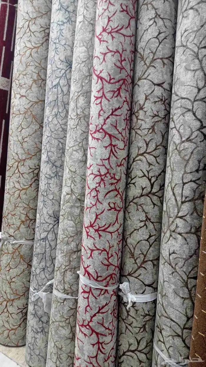 فرشات سجاد وموكيت 8