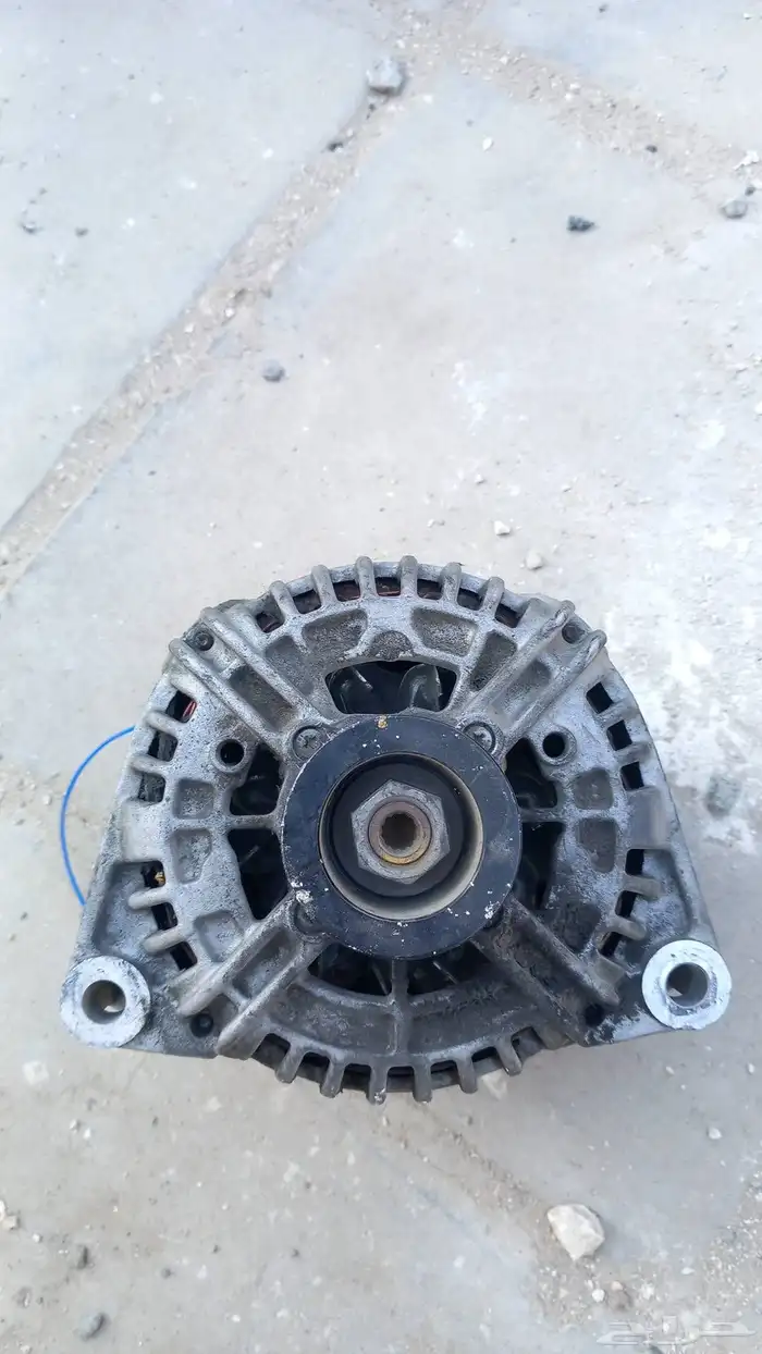 دينمو مرسيدس فياقرا 1