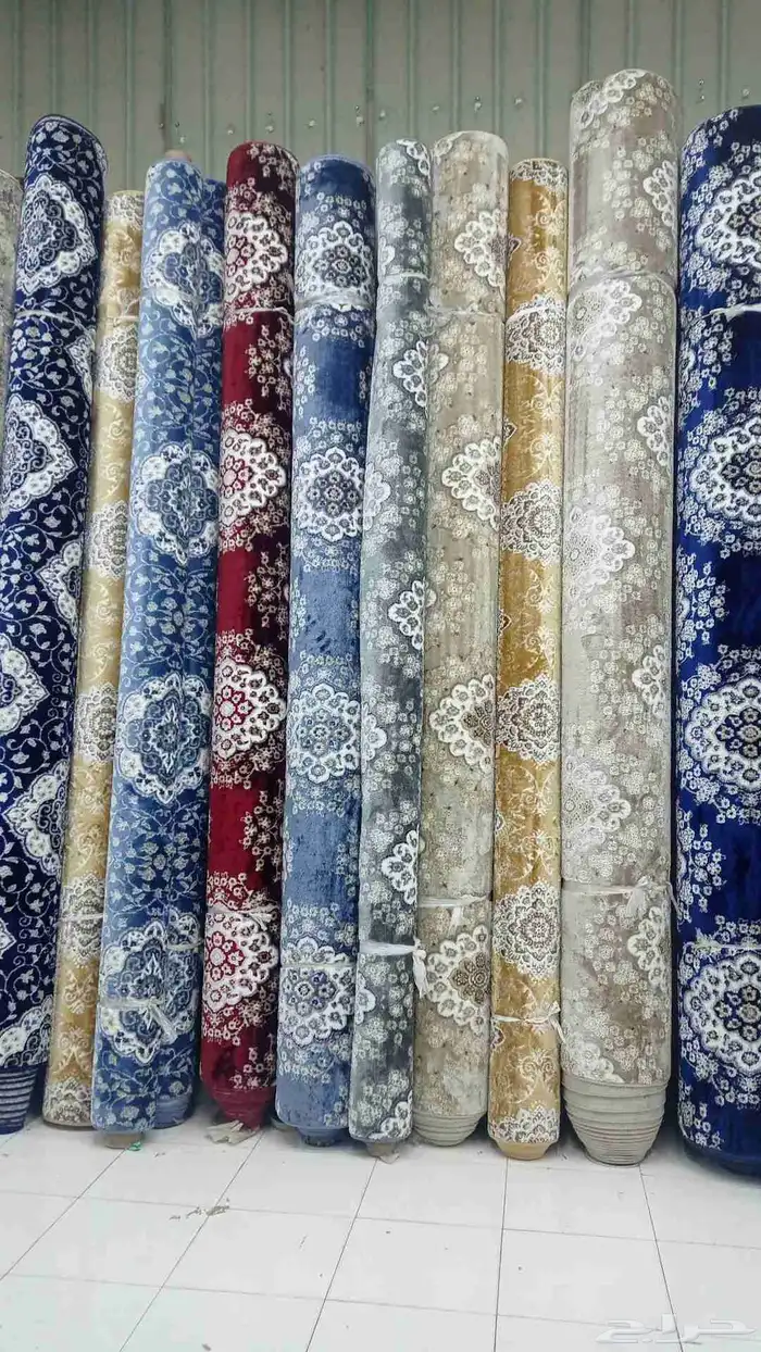 فرشات سجاد وموكيت 14