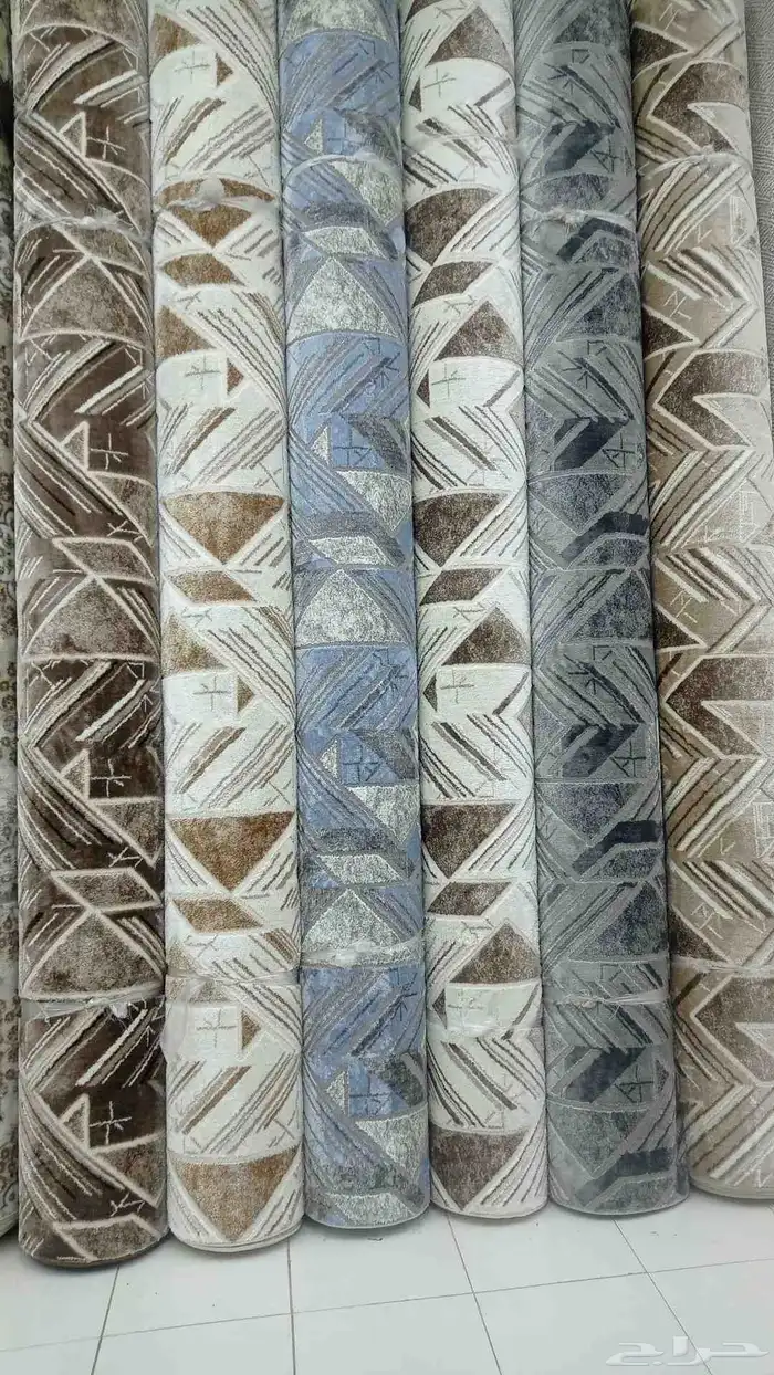 فرشات سجاد وموكيت 1