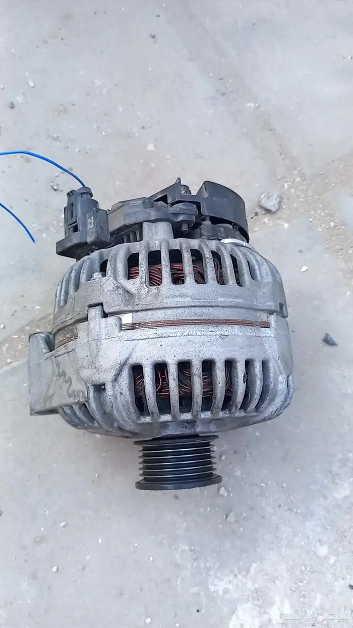 دينمو مرسيدس فياقرا 0