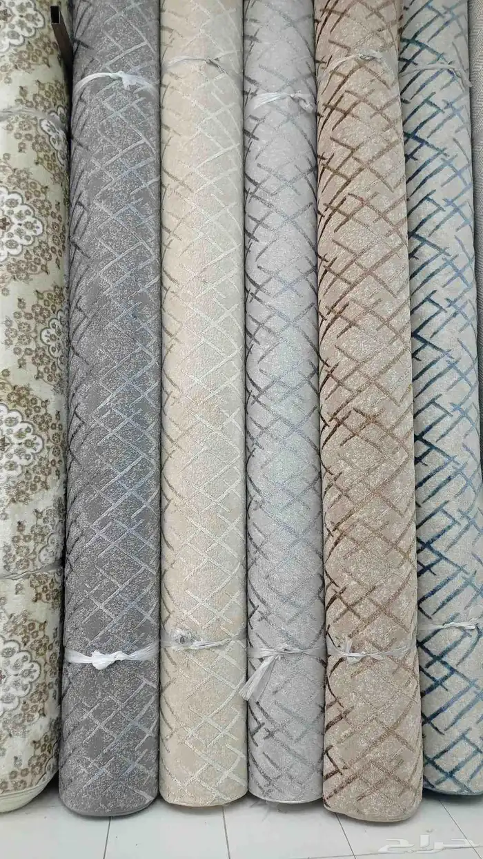 فرشات سجاد وموكيت 35