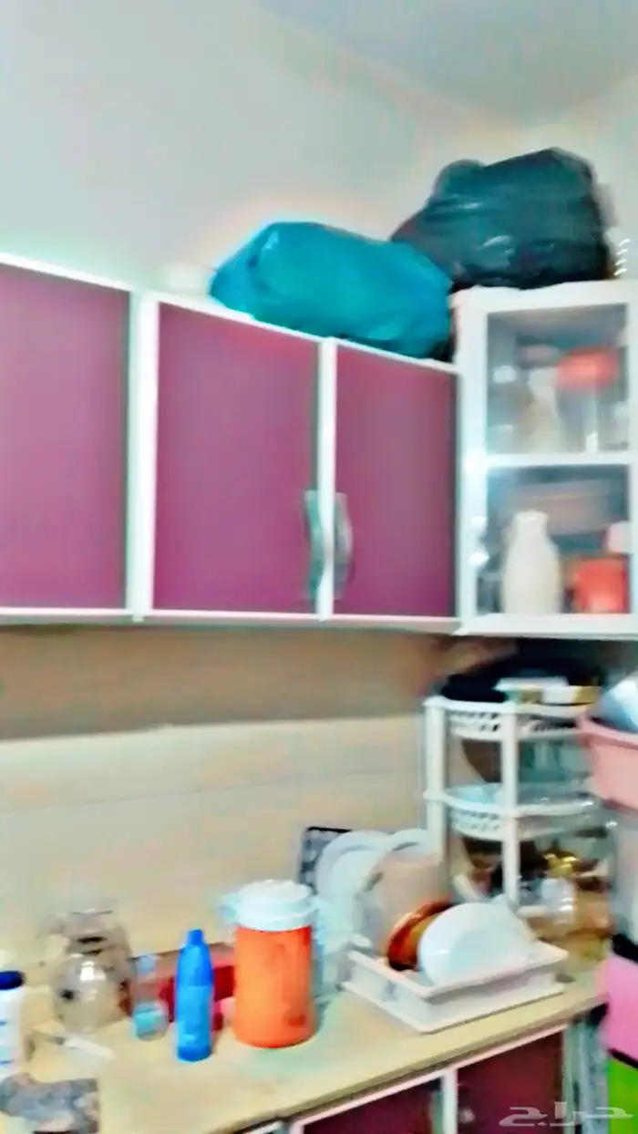 مطبخ بحالة جيدة جدا 2