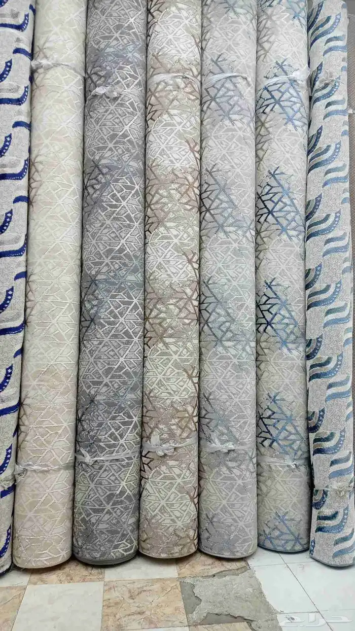 فرشات سجاد وموكيت 33