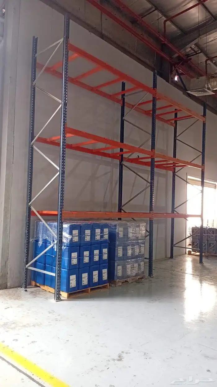 رفوف بقالة رفوف تخزين رفوف سوبر 2