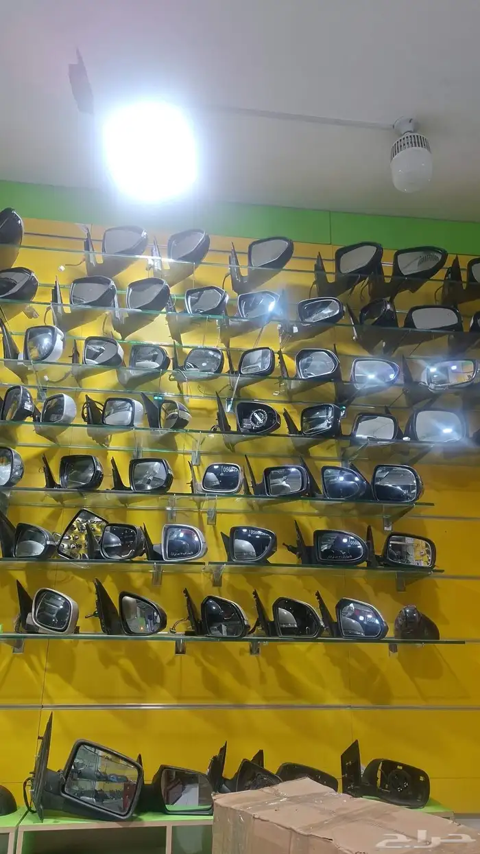 قاعده مرايه هيلوكس قاعده هيلوكس كولال قاعده مرايه كامري 2 2