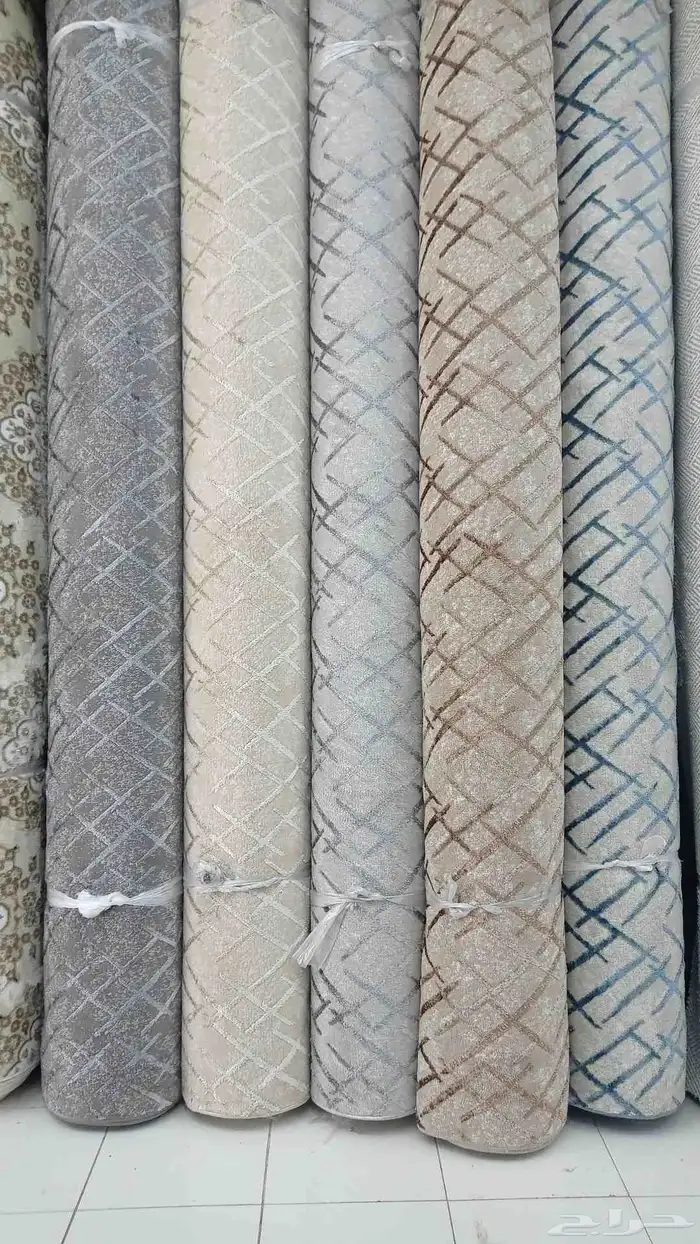 فرشات سجاد وموكيت 31