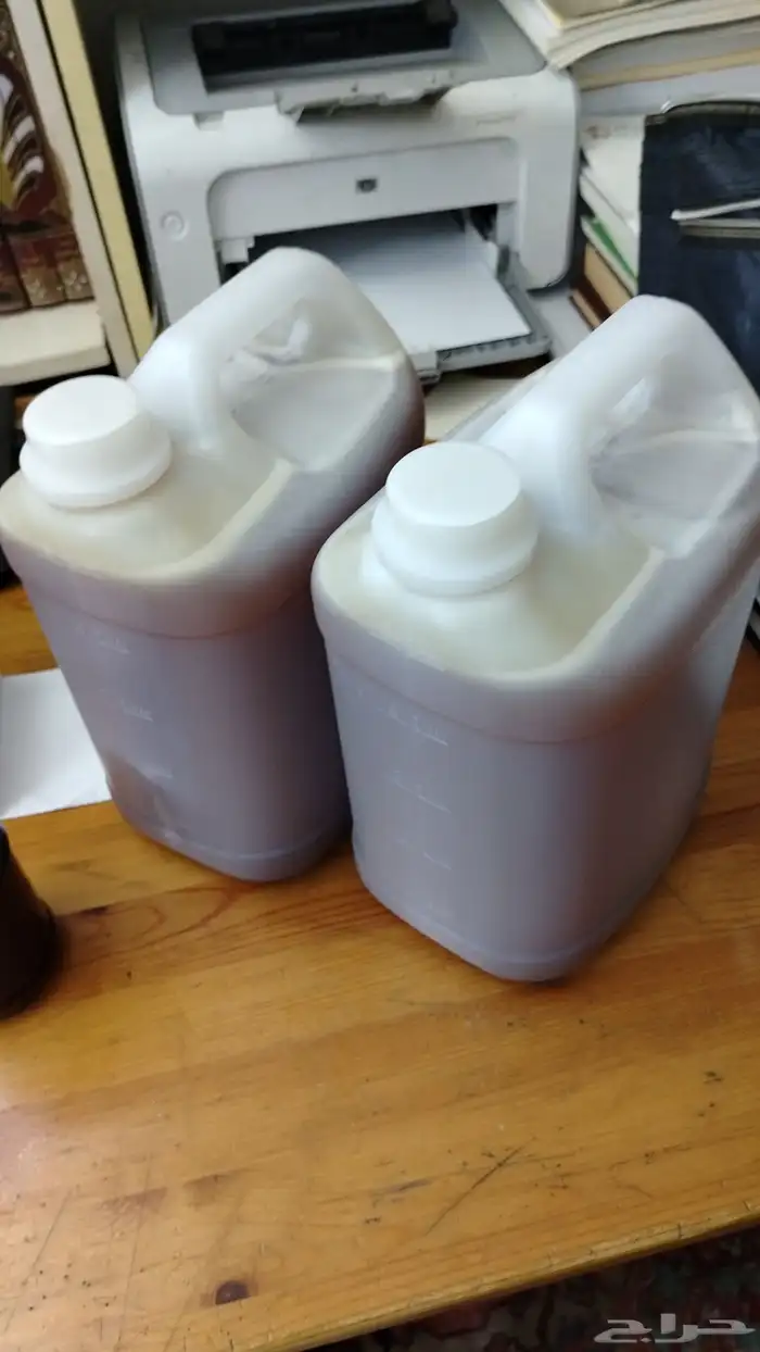 عسل سمرة حضرمي فاخر وعسل سدر بنجابي و بيشاوري ممتاز 3