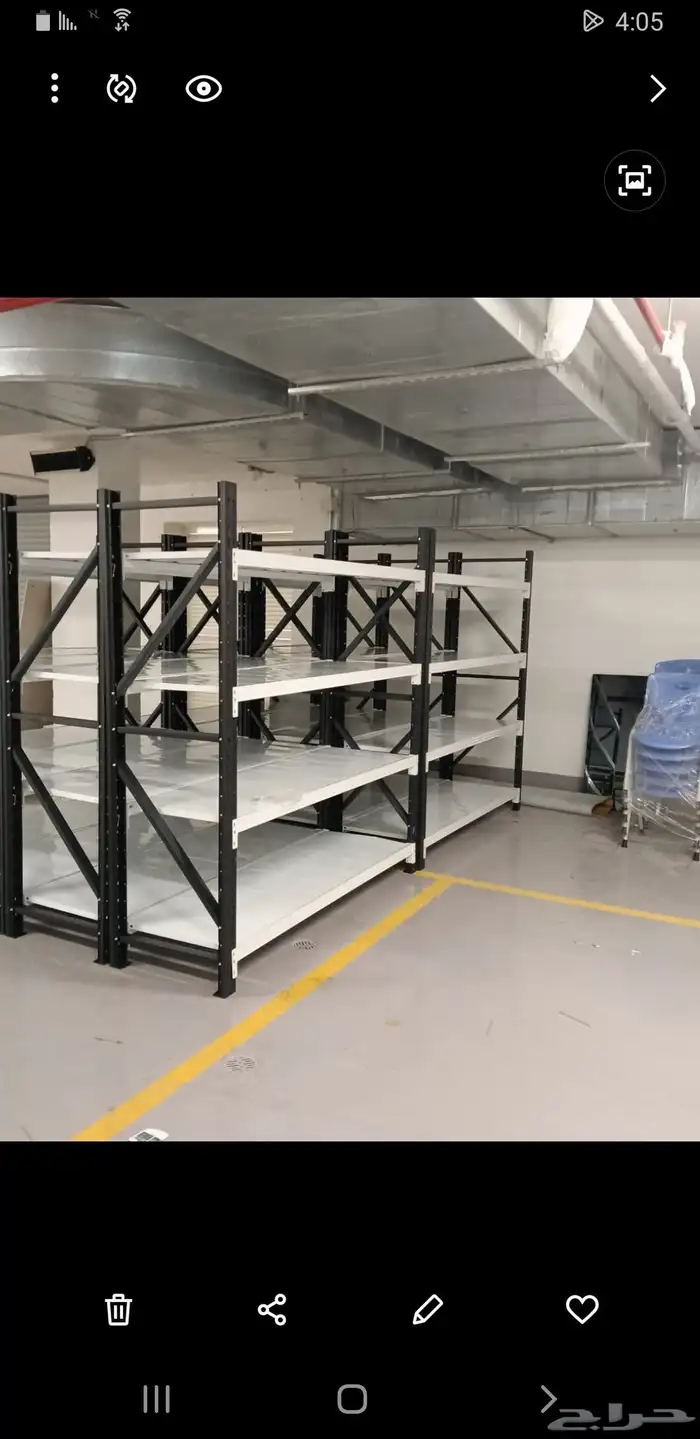 رفوف تخزين رفوف سوبر ماركت رفوف بقاله رفوف صيدلية 0