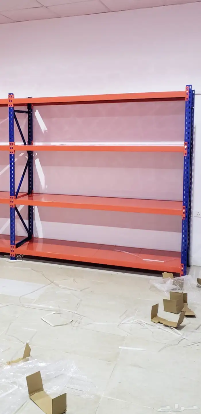 رفوف تخزين رفوف سوبر ماركت رفوف بقاله رفوف صيدلية 1