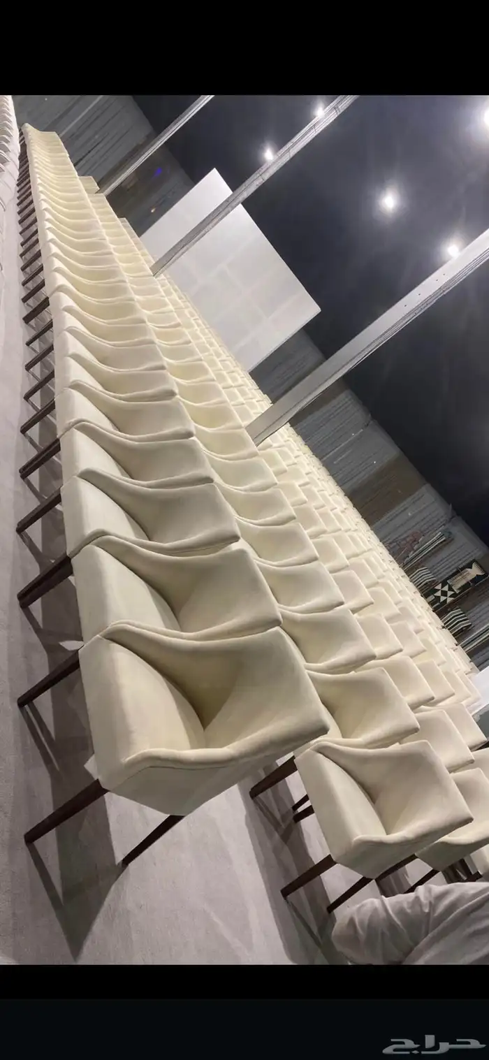 تاجير كنب جلسات ارضيه جلسات شعبيه كراسي طاولات طعام 2