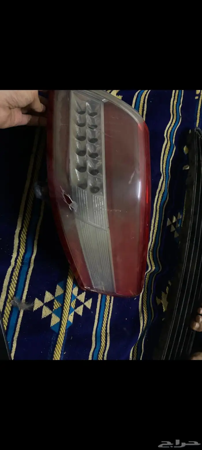 اسطبات كامري 2010_2011 2