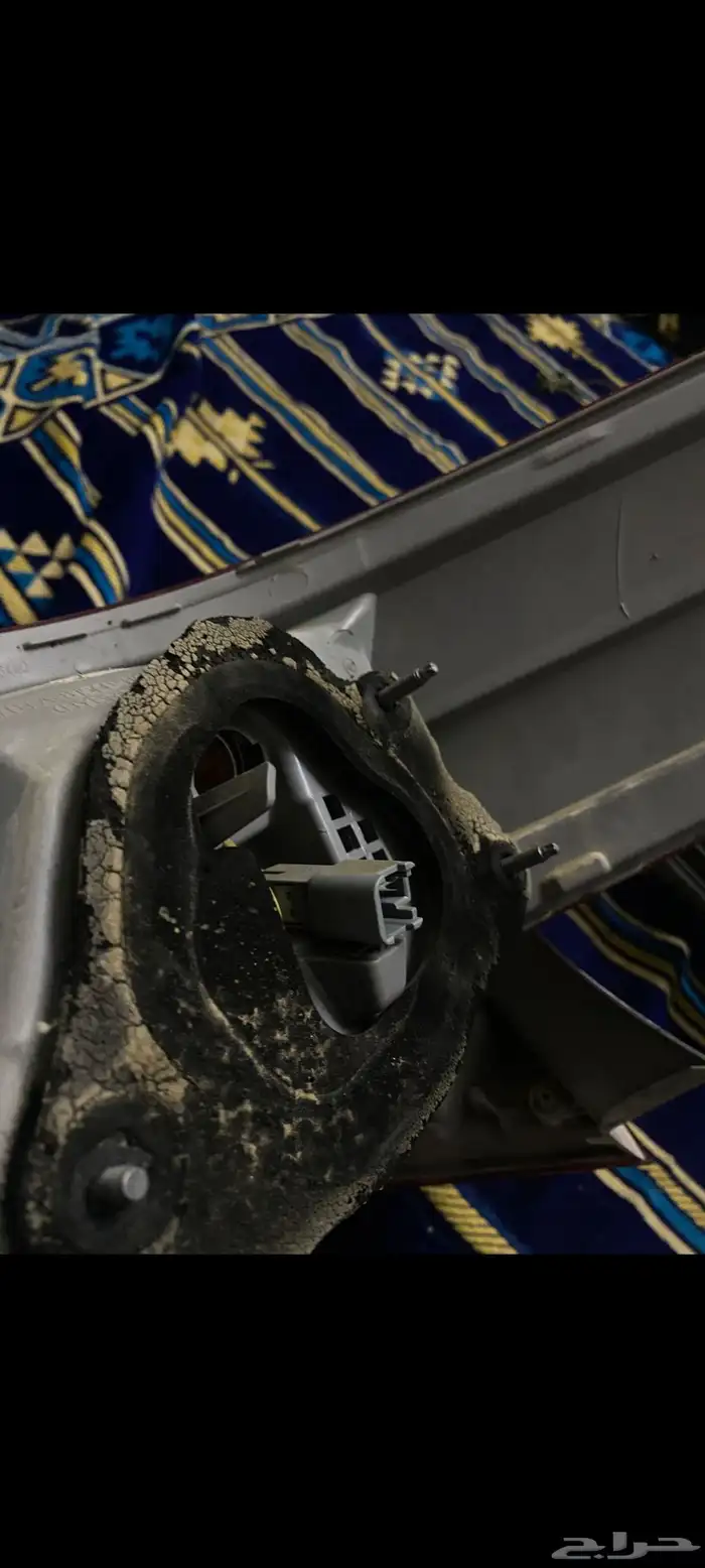 اسطبات كامري 2010_2011 14