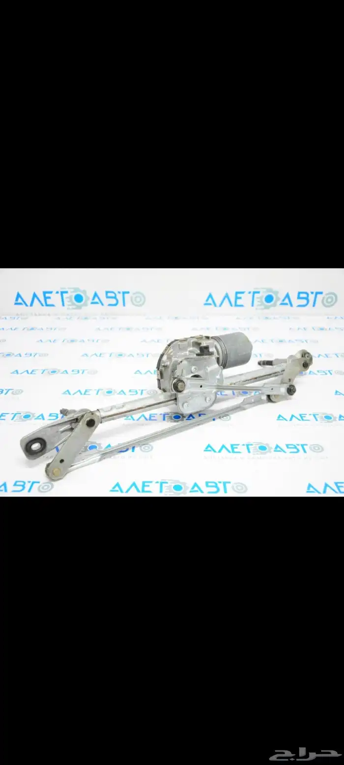 دينمو مساحات كرايسلر C200 كامل بالاذرعه اصلي 1