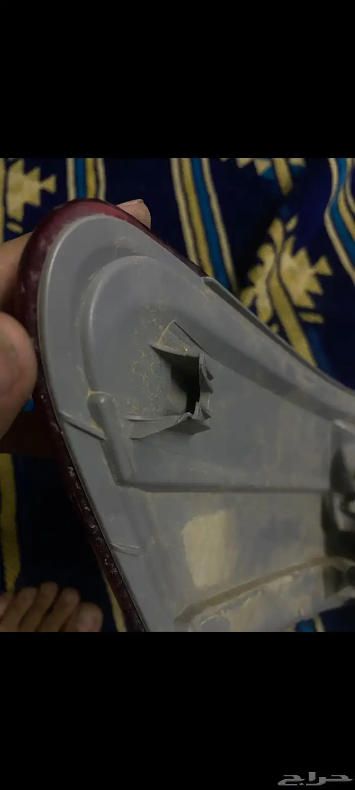 اسطبات كامري 2010_2011 9