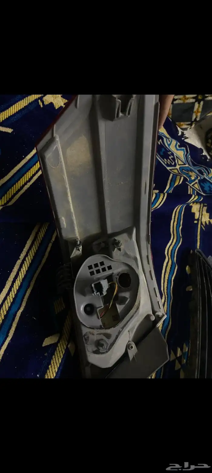 اسطبات كامري 2010_2011 7