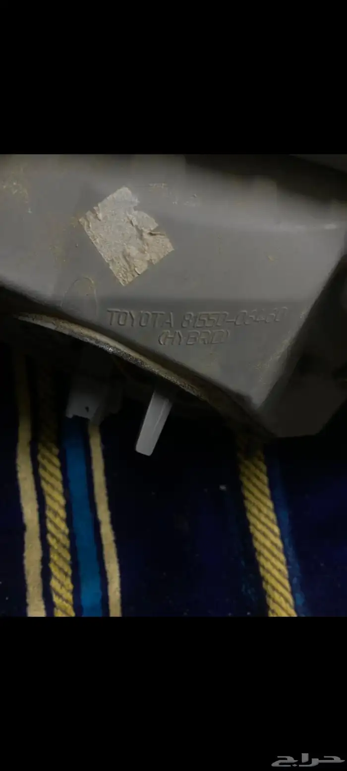 اسطبات كامري 2010_2011 6