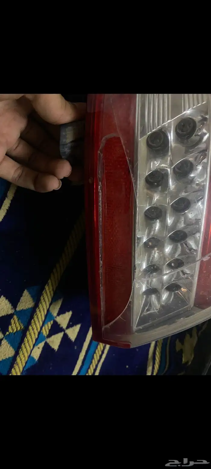 اسطبات كامري 2010_2011 3