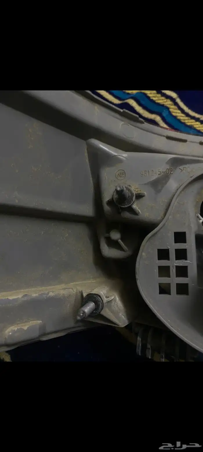 اسطبات كامري 2010_2011 12