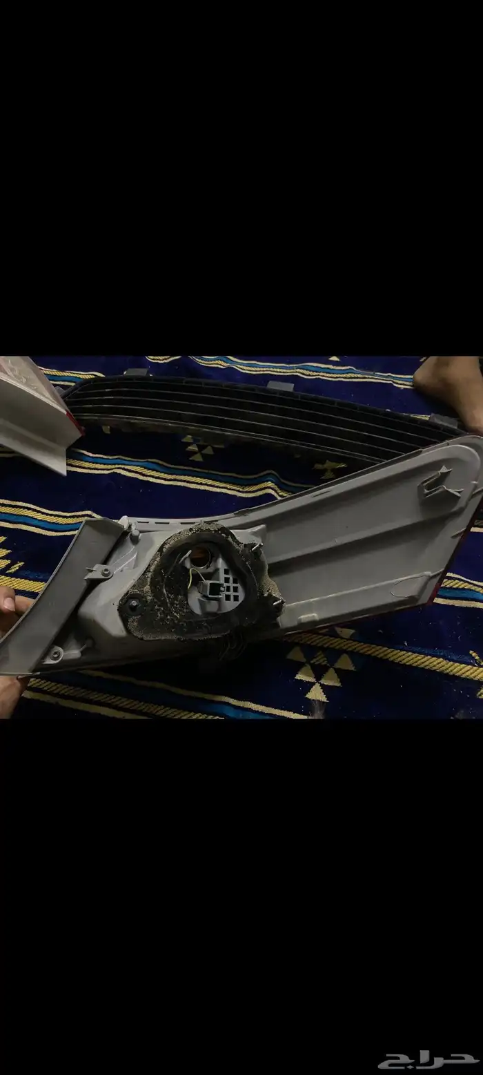 اسطبات كامري 2010_2011 5